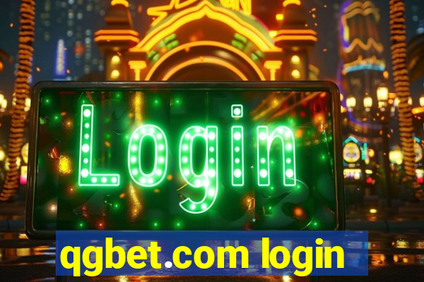 qgbet.com login